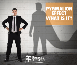 pygmalion effect