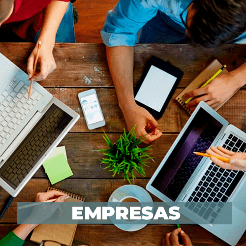 seguro de empresas