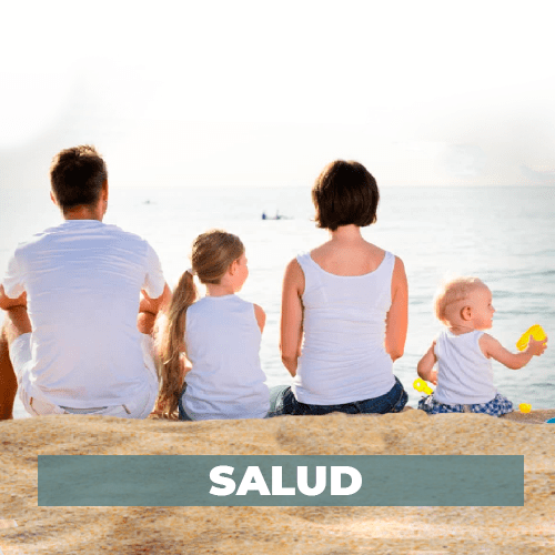 seguro de salud