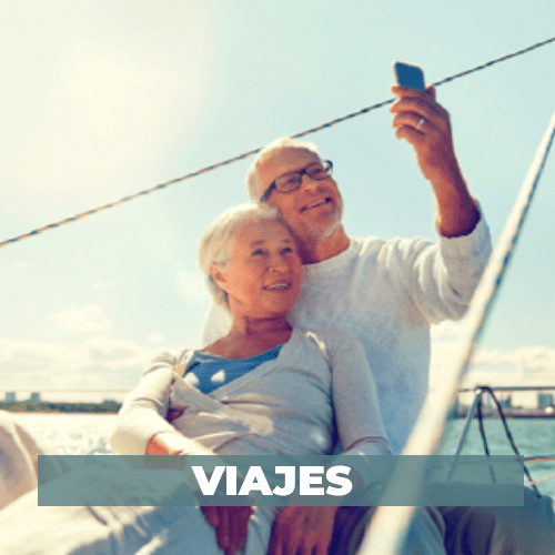 seguros de viaje