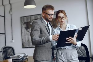 Seguros para emprendedores