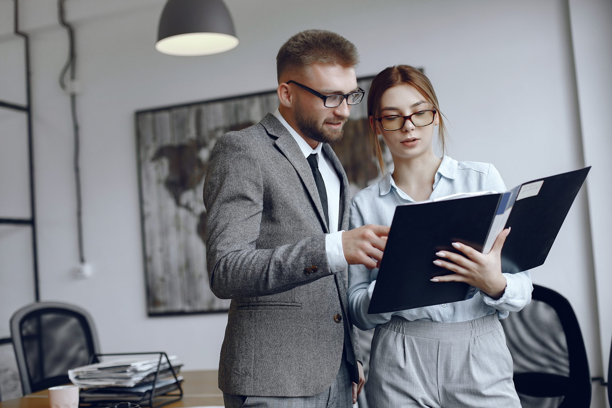 Seguros para emprendedores