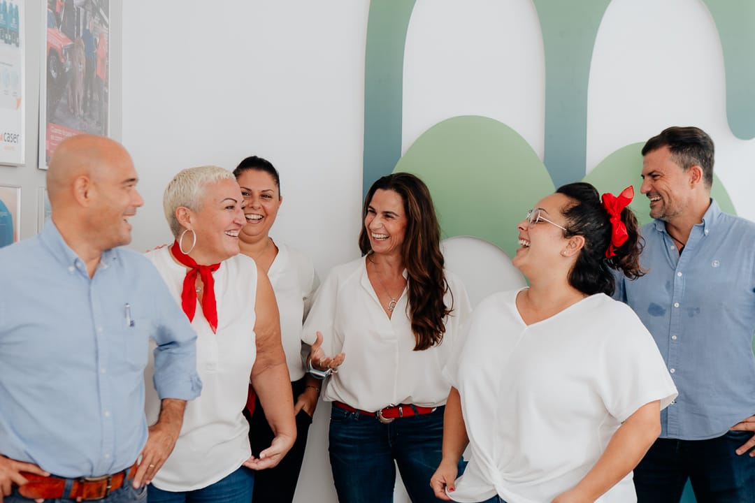 correduria de seguros en Tenerife Boracay Brokers