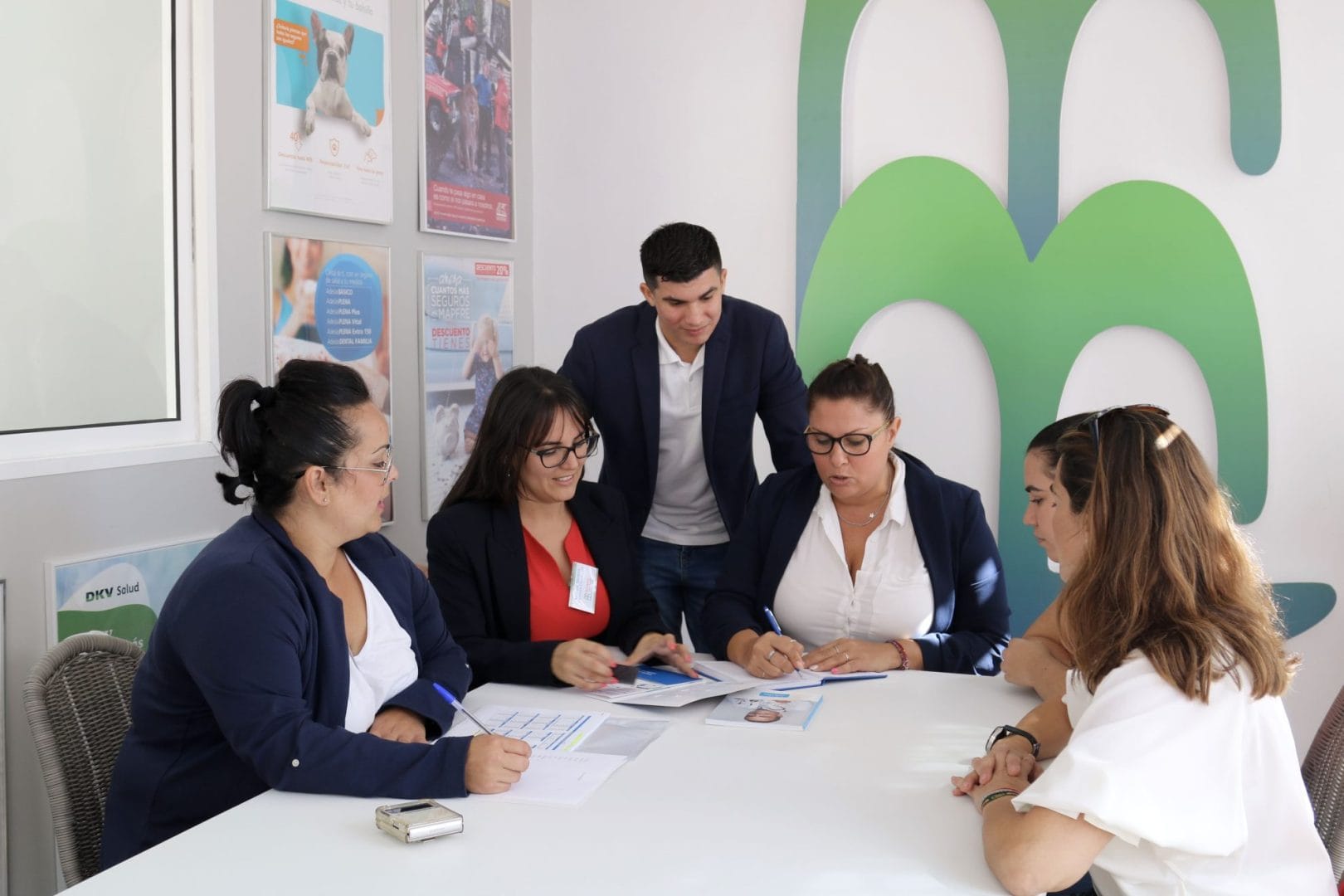 Correduria de Seguros en Tenerife