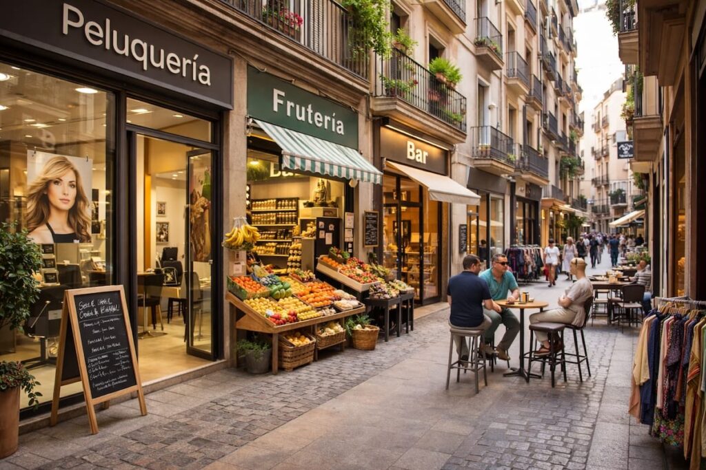 seguro local comercial