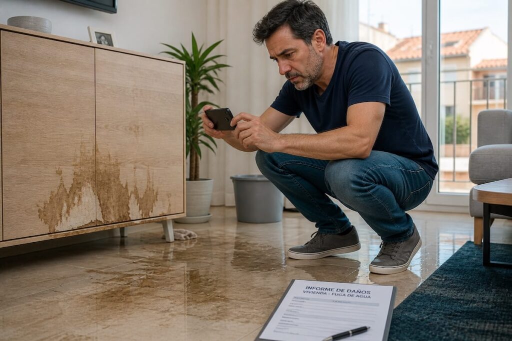 indemnizacion seguro hogar canarias reclamar