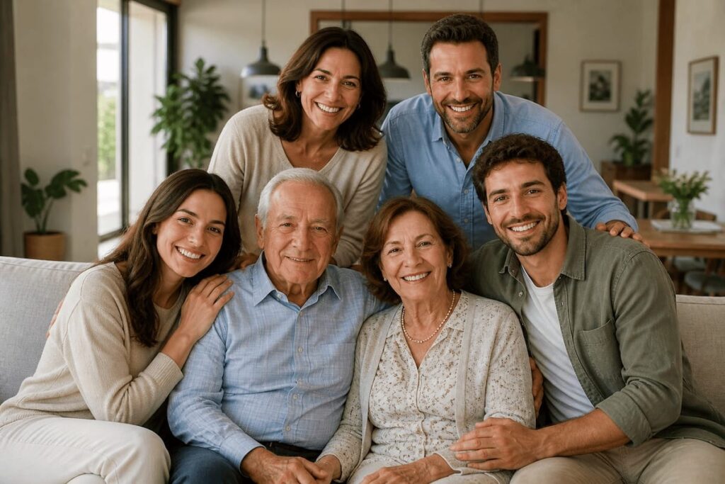 seguro decesos tenerife elegir mejor familia