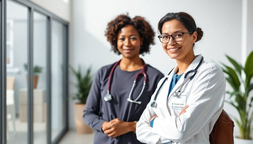 Seguro de salud para empleados en Tenerife: cómo funciona el seguro médico de empresa