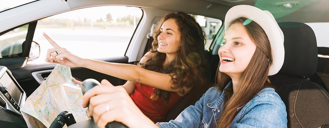 Disfruta seguro este verano