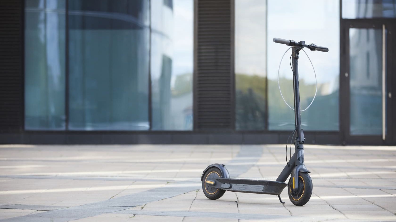 ¿Es obligatorio contratar un seguro de patinete eléctrico?
