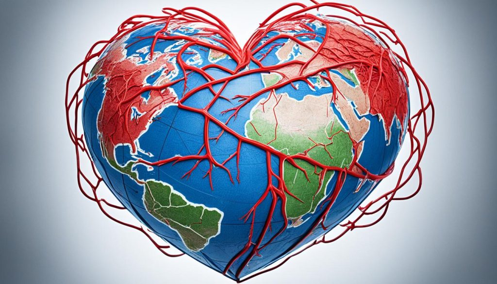 enfermedades del corazón y cardiopatías enfermedades del corazón y cardiopatías