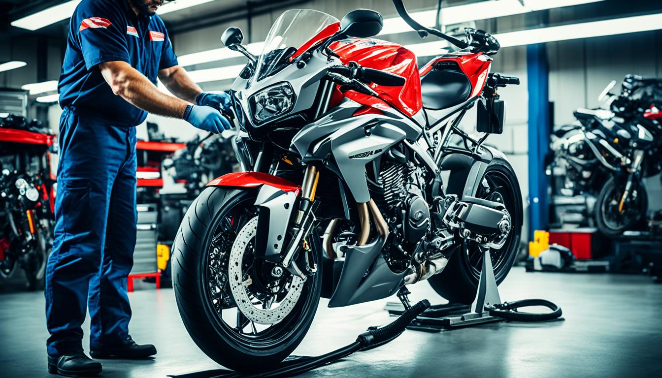 mejor taller para moto