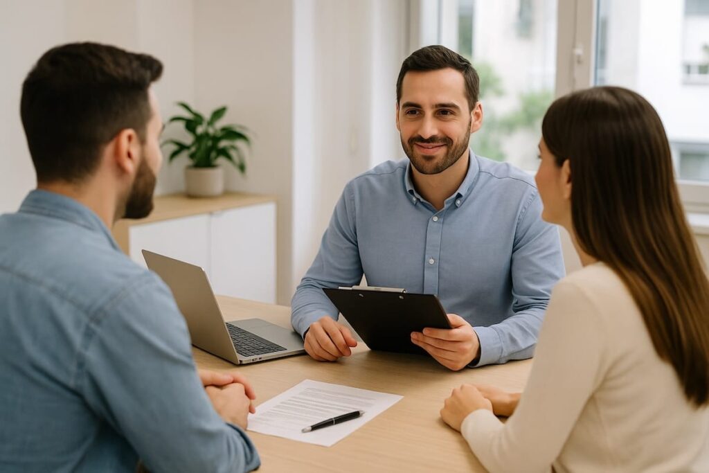 Cambiar de compañía de seguros puede parecer complicado