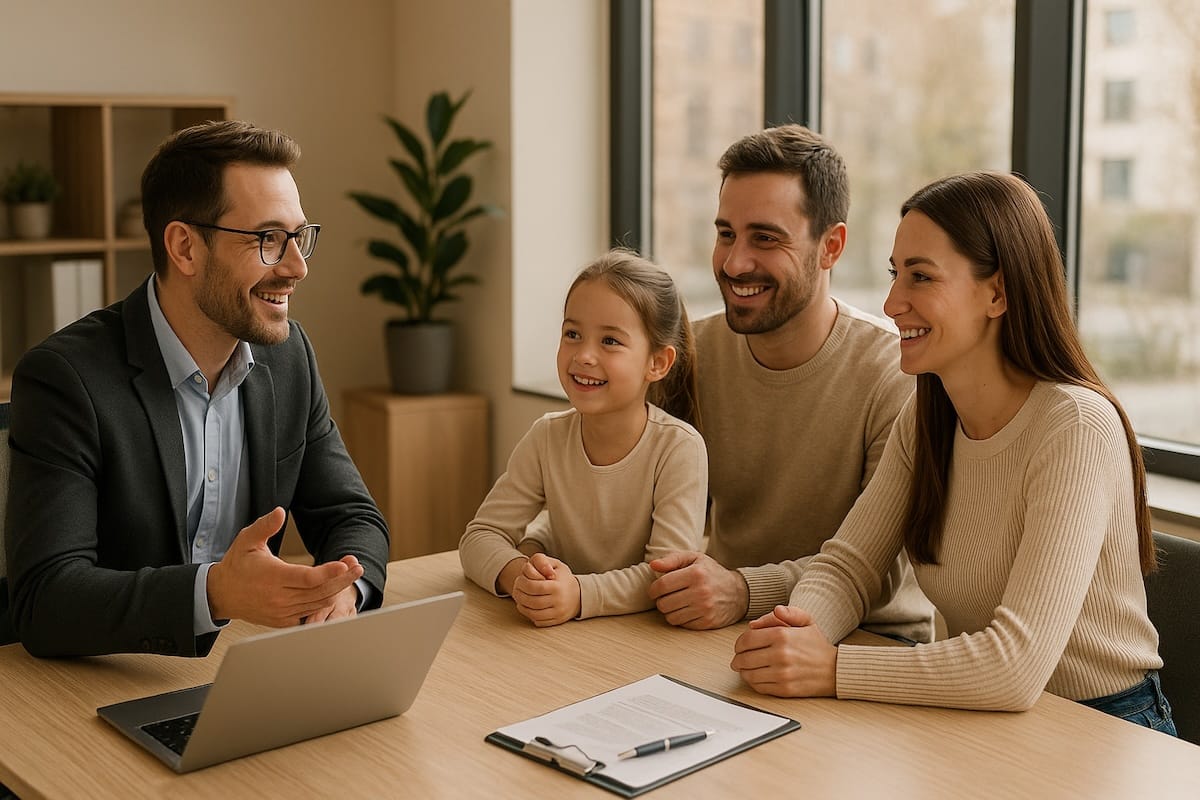 Correduria de Seguros de Confianza