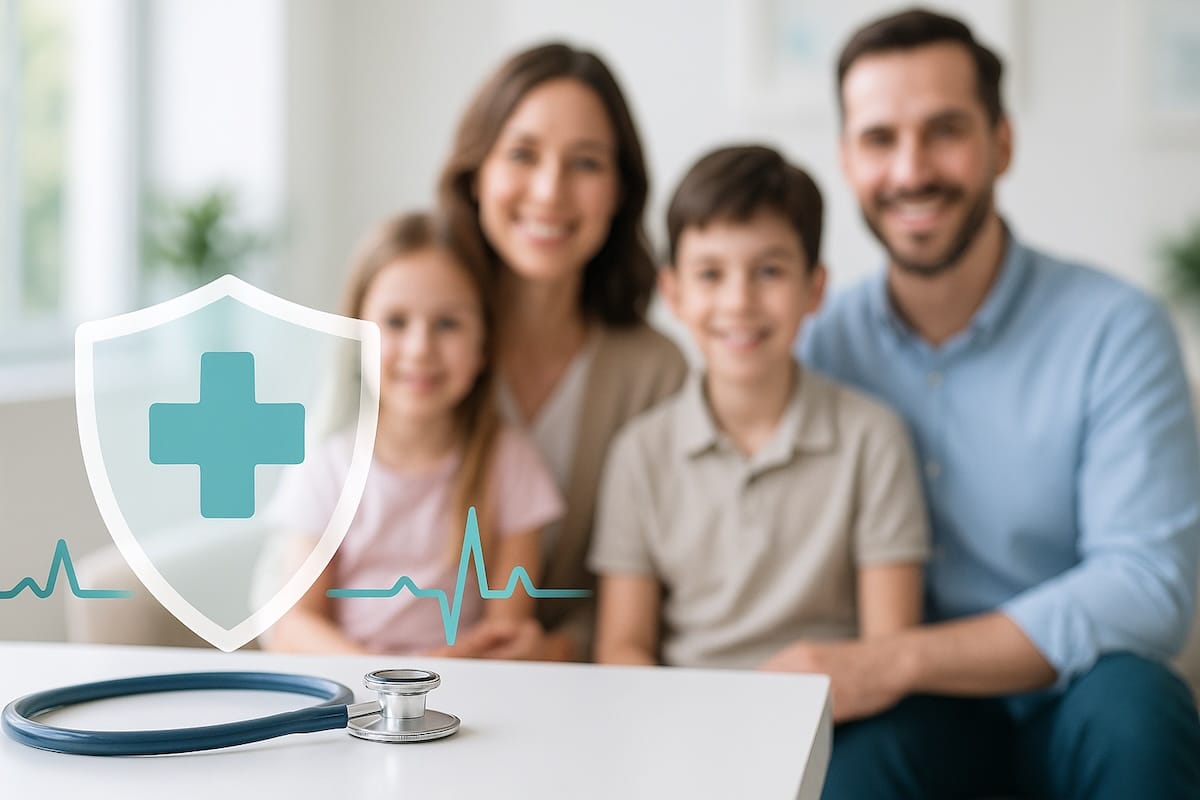 mejor seguro de salud